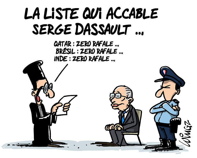 affaire dassault la liste qui accable le maire de corbeille-essonnes