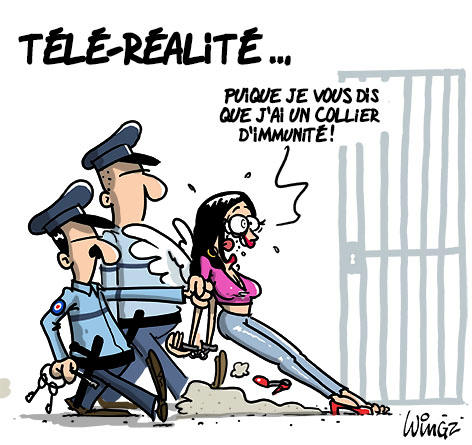 nabilla prison
